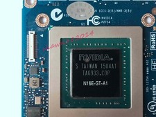NEW Dell Alienware 17 18 Video Graphics Card WV6W6 Nvidia GeForce GTX 970M 6GB picture