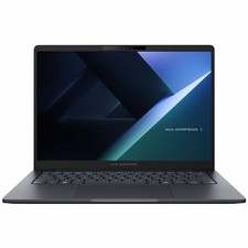 ASUS ExpertBook B5 Laptop, 14in 2560x1600 LED Display 144Hz, Intel Core Ultra 7 picture