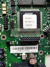 1PC Used ABB RMIO-01C ACS800 CPU Control Board picture