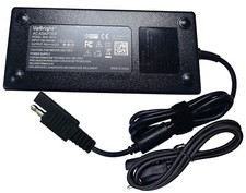 12V AC Adapter For ECOXGEAR SoundExtreme Powersports Soundbars ACC-EXSNDXTRAC12V picture