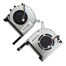 YFLAPFAN CPU GPU Cooling Fans Intended for Asus TUF Gaming (2020) 1 Pair Fan  picture
