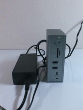 TobenOne USB-C Docking Station with Power Supply Multiple Output Ports picture