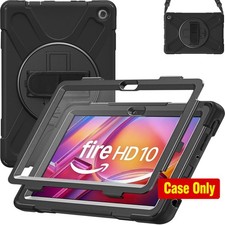 Case for HD 10 (13th Gen 10.1