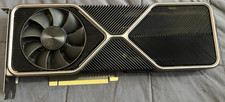 NVIDIA GeForce RTX 3080 FE Founders Edition Graphics Card USED TESTED 100% picture