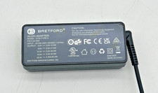 Bretford AC/DC ADAPTER Model: D130-TYPE-C AC 100-240V-50/60Hz 1.5A Max picture