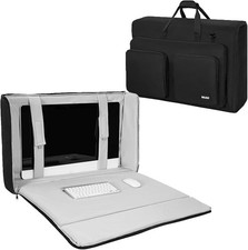 WELIDAY Padded Monitor Carrying Case picture