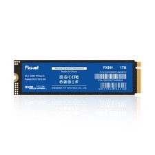 Fikwot M.2 NVMe 1TB SSD PCIe Gen 4.0 M2 2280 Internal Solid State Drive 7100MB/s picture