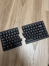 Mistel BAROCCOMiSTEL MD770 RGB Gaming Keyboard Black JP Tested picture