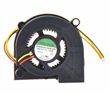 Cooling Fan EF50201S1-C000-G99 for SUNON Projector DC12V 1.02W 50*50*20mm 3Pin picture
