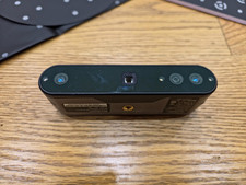 revopoint inspire 3d scanner lightly used handheld picture