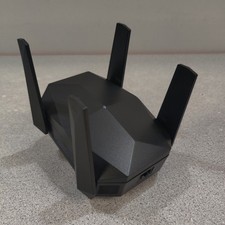 2024 Newest AX3000 WiFi 6 Range Extender, WiFi Extender Signal Booster picture