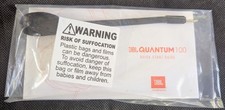 Replacement Boom Mic for JBL Quantum 100(Q100) Wired Over-Ear Gaming Headset picture