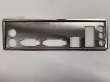 For Gigabyte GA-H81M-S2V Shield I/O IO Rear Baffle Backplate Motherboard picture