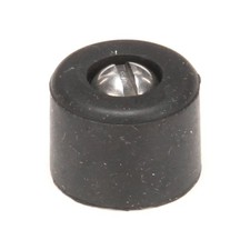 FEET - 1 X FOOT AND 1 X SCREW FET-850S - Genuine OEM Replacement Part picture