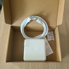 Genuine 96W USB-C to C Power Adapter Charger For MacBook Pro 16