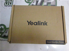 Yealink SIP-T55A IP Phone PoE HD Voice Microsoft Teams New in Box picture