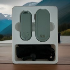 COBAK Remote Control Rechargeable Page Turner for Tablet/eReader, Black picture