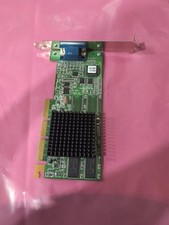 Used Dell 07K113 ATI Rage 16 MB AGP VGA Video Card 1027311402 picture