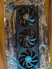 XFX Speedster SWFT 309 AMD Radeon RX 6700 10GB DDR6 picture