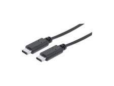 Manhattan USB 3.1 Gen2 Cable picture