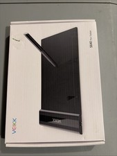 Veikk S640 Graphics Drawing Tablet With Pen Good Condition picture