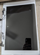 original hp x360 envy 15t-dr100 touch screen glossy excellent working condition picture