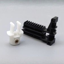 2set New Chuck Shaft Gear Kit for Ricoh MP8100 8200 8110 8120 8100s 8210 8300 picture
