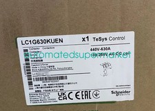 1Pcs New LC1G630KUEN Contactor Shipping by DHL/FedEX picture