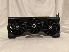 EVGA GeForce RTX 3090 FTW3 ULTRA 24GB GDDR6X Graphics Card picture