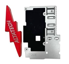 Dell 5Y1HD Mounting Plate Front PERC PowerEdge R750XS/T550/R450 picture