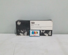 HP CH620A (HP 789) Light Magenta Ink Cartridge HP DesignJet L25500 Exp 2019 picture