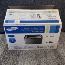 Samsung ML-1865W Wireless Monochrome Laser Printer picture