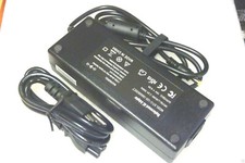 For ASUS ROG G50V G50Vt G51J G51Jx G51Vx Laptop 120W Charger AC Adapter Cord picture