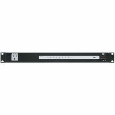 Middle Atlantic Select 9-Outlet Rack Mount PDU with RackLink - 15 Amp Power picture