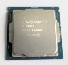 Intel Core i5-8500T SR3XD 2.1GHz 8th Gen CPU Processor picture