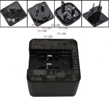 NVIDIA Shield Tablet K1 USB Wall Charger Power Supply AC Adapter picture