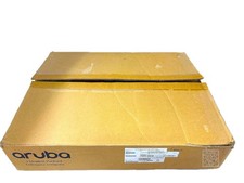 JL261A I HPE Aruba 2930F 24G PoE+ 4SFP Networking Switch OPEN BOX picture