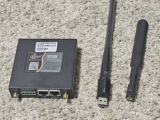 YiFan Industrial Cellular Router YF325 picture