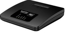 AVM FRITZBox Fon WLAN 7312 300 Mbps - COMPLETE Great Price 1 Year Warranty picture
