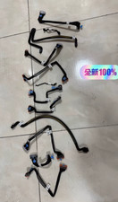 DELL R770 16SAS+8NVME direct connection 12 cables 8+8+8 mode XWP6F FNFK2 713WY picture