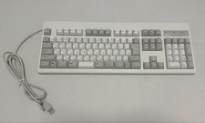 Topre REALFORCE 108UH SA0100 Wired Keyboard High-Precision Mechanical Keys Japan picture