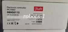 MCX06D 080G0115 Multi functional Controller New FedEx or DHL picture
