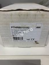 1PC Brand New FEMA PTHRB0101A2 Pressure Switch via FedEx or DHL picture