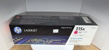 Genuine Original HP 215A Magenta LaserJet Toner Cartridge – W2313A SEALED picture