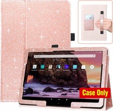 Case for All-New Fire HD 10 Tablet (13th Generation, 2023) - Slim Cover with Sta picture