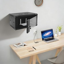 Enclosure Cabinet for Computer Data Electronic Equipment, Server Network Rack picture