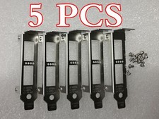 5PCS Low profile Bracket for Intel XL710-QDA2 XL710-QDA2BLK XL710-QDA2G2P5 picture