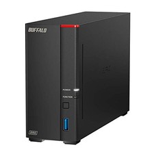 Buffalo LinkStation 710D 4TB Storage System - Hexa-core (6 Core) 1.30 GHz - 4 TB picture
