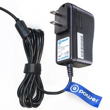 Brother P-Touch PT-1280 Label Maker FIT DC replace Charger Power Ac adapter cord picture