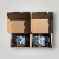 Lot 2 Seagate IronWolf 6TB, 3.5” HDDs, 7200 RPM, model ST6000VN001-2BB186 picture